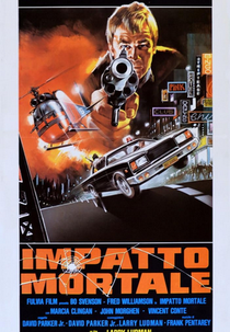 Impacto Mortal (Impatto mortale)