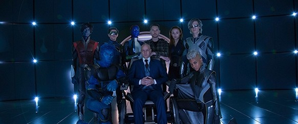 Bilheterias Brasil: X-Men - Apocalipse tira Guerra Civil do primeiro lugar