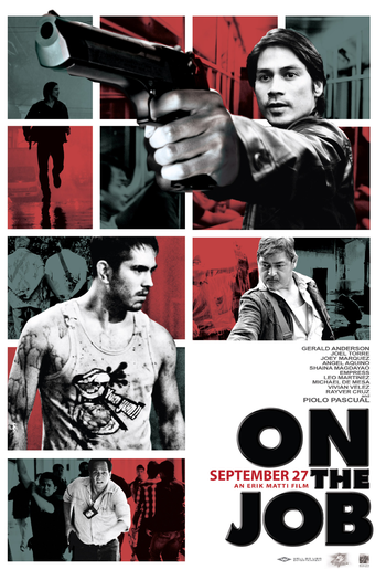  de Filme Em Serviço (2013)