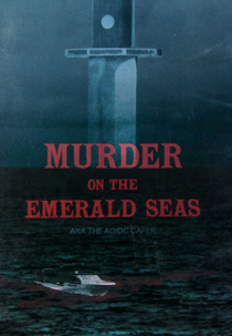 Murder on the Emerald Seas (Murder on the Emerald Seas)