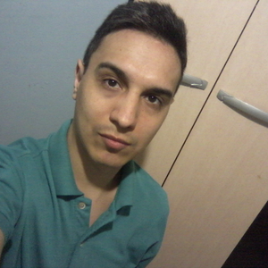 Foto de perfil de Carlos Alexandre Marques