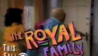 CBS - "The Royal Family" promo (version 1) - 1991
