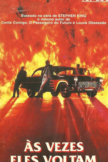  de Filme Às Vezes Eles Voltam (1991)