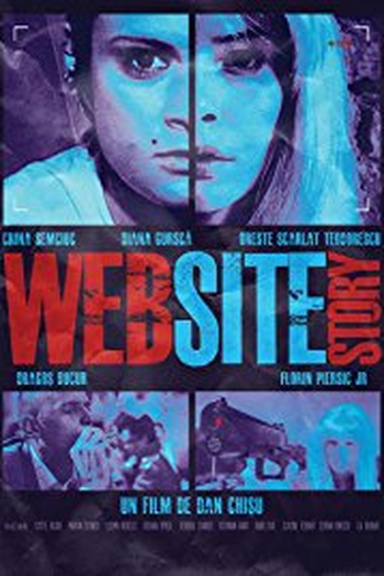 Poster de Filme WebSiteStory (2010)