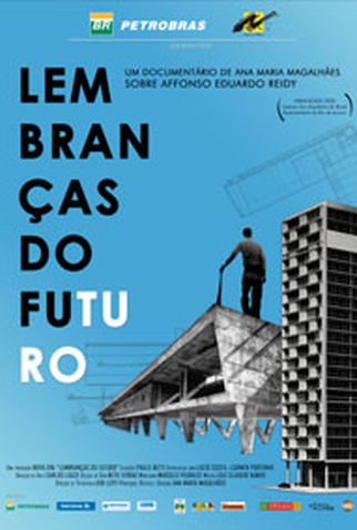 Poster 1 de Filme Lembranças do Futuro (2005)