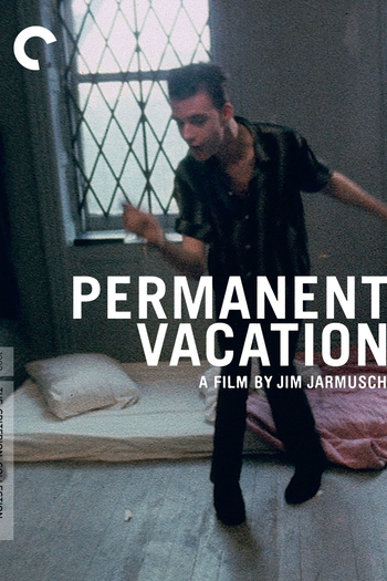  de Filme Férias Permanentes (1980)