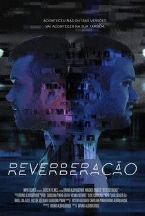 Reverberação - Poster / Capa / Cartaz - Oficial 1