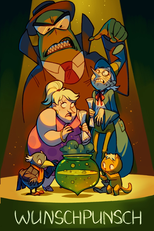 Wunschpunsch (2ª Temporada) (Wunschpunsch (Season 2))