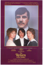 O Retorno do Soldado (The Return of the Soldier)