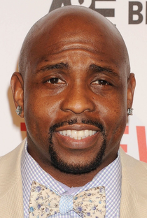 Christopher Michael Holley - Poster 1