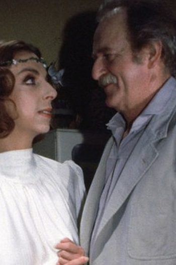 Poster de Episódio Das Hochzeitskleid (1986)