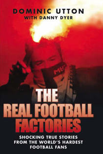 The Real Football Factories - Poster / Capa / Cartaz - Oficial 1