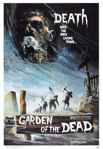 Garden of the Dead (Garden of the Dead)