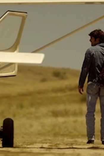 Poster de Episódio El barranco (2011)