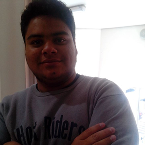 Foto de perfil de Mateus Alexandre