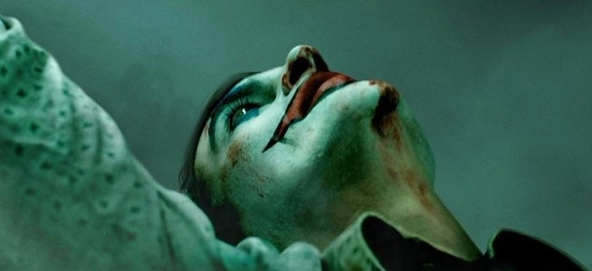 Teaser chinês mostra cenas inéditas de Joker, confira!