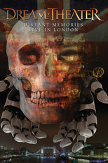 Dream Theater – Distant Memories – Live In London (Dream Theater – Distant Memories – Live In London)