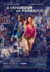 O Vendedor de Passados (O Vendedor de Passados)