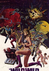 Esse Planeta Selvagem (I criminali della galassia)