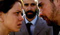 Diretor de "Éden" arrisca com tema evangélico e provoca com interpretação de Leandra Leal e João Miguel