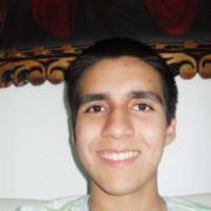 Foto de perfil de Rodrigo de Castro