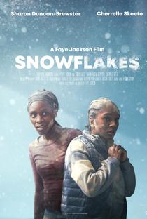 Snowflakes - Poster / Capa / Cartaz - Oficial 1