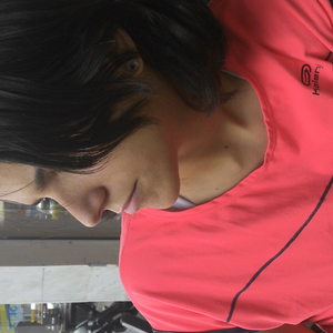 Foto de perfil de Manuela