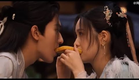 网剧《勿扰飞升》Flying Without Disturb 杀青特辑｜Lu Ting Yu 陆婷玉、Li Hong Yi 李宏毅、Kiki Xu 许佳琪主演