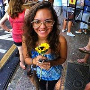 Foto de perfil de Carolina