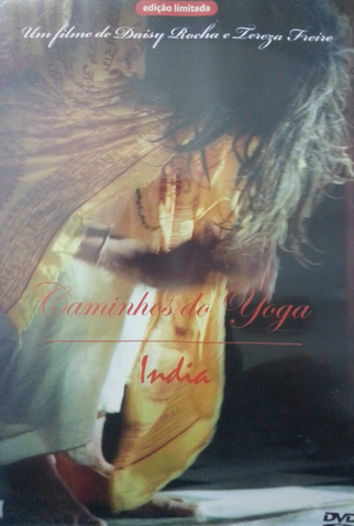 Poster 1 de Filme Caminhos do Yoga: India (2003)