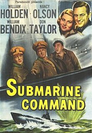 O Tigre dos Mares (Submarine Command)