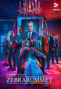 A Class Apart (Zebrarummet)