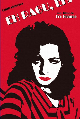 Poster 1 de Curta Eh Pagu, eh! (1982)