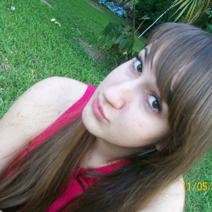 Foto de perfil de Tatiane Scheeren
