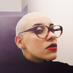 Foto de perfil de Amanda Felício