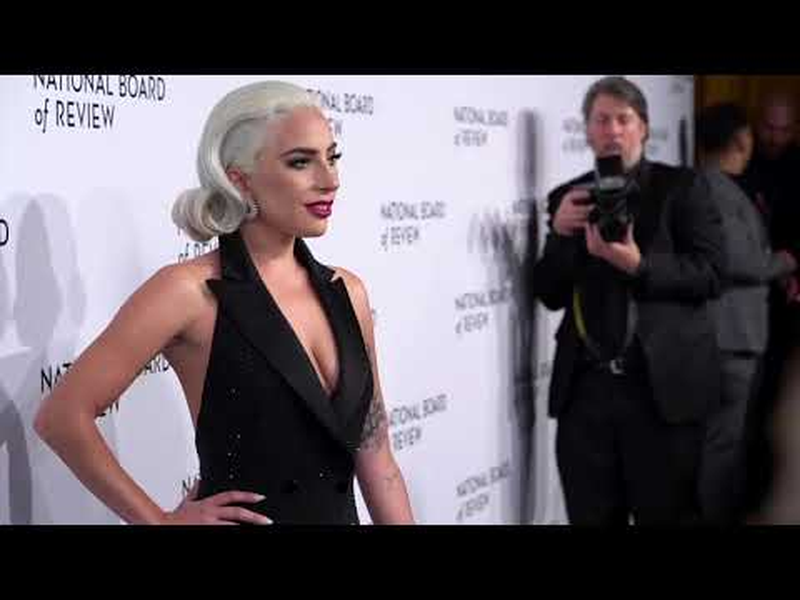 Foto 3 de Lady Gaga: Encore