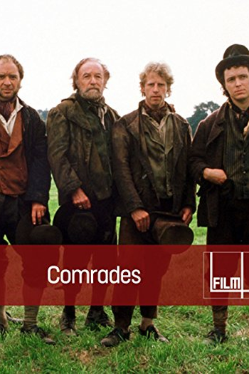  de Filme Vidas Marcadas (1986)