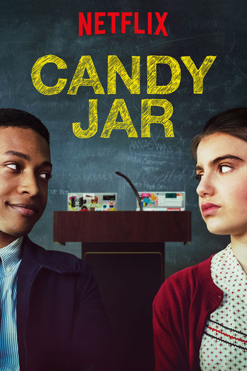  de Filme Doce Argumento (2018)