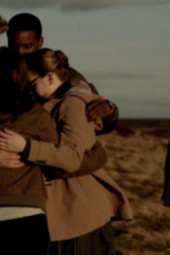 Poster de Episódio The Discovery (2013)