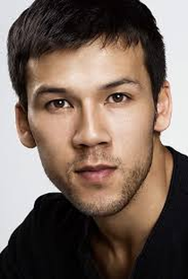 Max Huang - Poster 1