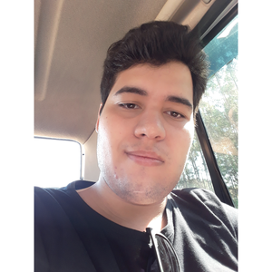 Foto de perfil de João Lino