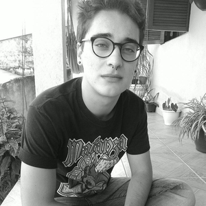 Foto de perfil de Douglas