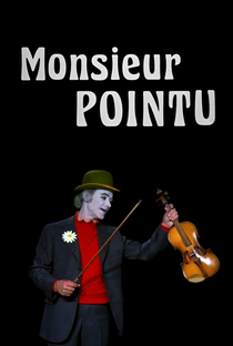 Monsieur Pointu - Poster / Capa / Cartaz - Oficial 1