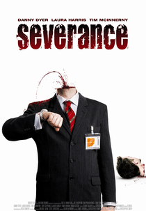 Mutilados (Severance)