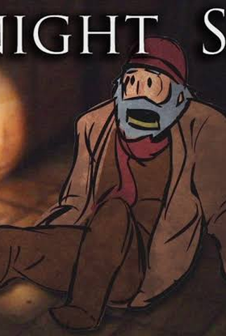 Poster 1 de Curta Lanche da Meia-Noite (2016)