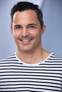 Manuel Rafael Lozano - Poster 1