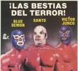 Las Bestias del Terror