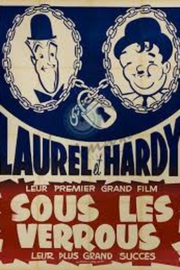  de Curta Sous les verrous (1931)