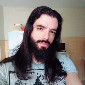 Foto de perfil de Douglas Scott