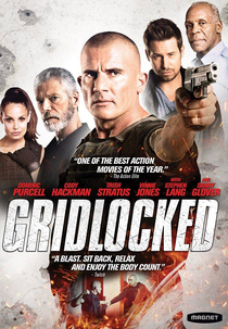 Encurralados (Gridlocked)